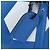 Borsa LOUIS VUITTON Epi 2018 FIFA Keepall Bandouliere 50 Blu M52120 Auth 196804SM - vista 20