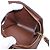 LOEWE Studio Ghibli Suswatari Portafoglio Pelle Verde Oro Auth 167501M D'oro - vista 11