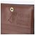 LOEWE Studio Ghibli Suswatari Portafoglio Pelle Verde Oro Auth 167501M D'oro - vista 17