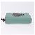 LOEWE Studio Ghibli Suswatari Portafoglio Pelle Verde Oro Auth 167501M D'oro - vista 4