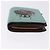 LOEWE Studio Ghibli Suswatari Portafoglio Pelle Verde Oro Auth 167501M D'oro - vista 6
