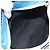 BALENCIAGA Bazaar Shopper XXS Bag Leather 2way Black Silver 513988 Auth 196682A Silvery - view 11