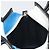 BALENCIAGA Bazaar Shopper XXS Bag Leather 2way Black Silver 513988 Auth 196682A Silvery - view 21