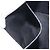 BALENCIAGA Bazaar Shopper XXS Bag Leather 2way Black Silver 513988 Auth 196682A Silvery - view 24