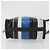 BALENCIAGA Bazaar Shopper XXS Bag Leather 2way Black Silver 513988 Auth 196682A Silvery - view 5