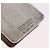 Hermès Fermasoldi HERMES Ag925 Silver Auth BA15239 Argento - vista 9