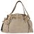 Borsa Tote Miu Miu in pelle beige tono oro Auth 198364A - vista 13