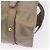 Borsa Tote Miu Miu in pelle beige tono oro Auth 198364A - vista 17