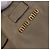 Borsa Tote Miu Miu in pelle beige tono oro Auth 198364A - vista 18