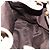 Borsa Tote Miu Miu in pelle beige tono oro Auth 198364A - vista 21