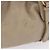Borsa Tote Miu Miu in pelle beige tono oro Auth 198364A - vista 4