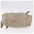 Borsa Tote Miu Miu in pelle beige tono oro Auth 198364A - vista 7