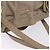 Borsa Tote Miu Miu in pelle beige tono oro Auth 198364A - vista 8