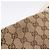 Borsa a tracolla GUCCI GG Canvas Beige Silver 146236 Auth mr2810 Argento - vista 9
