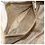 Borsa a mano arricciata PRADA Nylon 2way White Gold Tone Auth 198464 Bianco - vista 25
