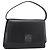 Borsa a mano GIVENCHY in pelle nera autentica ka5773A Nero