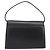 Borsa a mano GIVENCHY in pelle nera autentica ka5773A Nero - vista 2