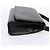 Borsa a mano GIVENCHY in pelle nera autentica ka5773A Nero - vista 4