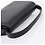 Borsa a mano GIVENCHY in pelle nera autentica ka5773A Nero - vista 7