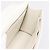 Borsa a tracolla con catena Christian Dior Diorama in pelle bianca e argento Auth 196404A Bianco - vista 17