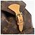 Zaino LOUIS VUITTON Monogram Montsouris MM M51136 LV Auth 198499 Monogramma - vista 10