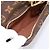 Zaino LOUIS VUITTON Monogram Montsouris MM M51136 LV Auth 198499 Monogramma - vista 17