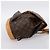 Zaino LOUIS VUITTON Monogram Montsouris MM M51136 LV Auth 198499 Monogramma - vista 4
