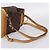 Zaino LOUIS VUITTON Monogram Montsouris MM M51136 LV Auth 198499 Monogramma - vista 6
