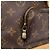 Zaino LOUIS VUITTON Monogram Montsouris MM M51136 LV Auth 198499 Monogramma - vista 9