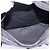 Borsa a tracolla PRADA in nylon nera argento B7338 Auth am12305V Nero - vista 11