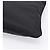 Borsa a tracolla PRADA in nylon nera argento B7338 Auth am12305V Nero - vista 16