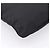 Borsa a tracolla PRADA in nylon nera argento B7338 Auth am12305V Nero - vista 17