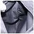 Borsa a tracolla PRADA in nylon nera argento B7338 Auth am12305V Nero - vista 21