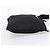 Borsa a tracolla PRADA in nylon nera argento B7338 Auth am12305V Nero - vista 4