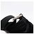 Borsa a tracolla PRADA in nylon nera argento B7338 Auth am12305V Nero - vista 9