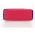 Borsa a mano Christian Dior Canage Lady Dior in pelle di agnello 2way Rosa Argento Auth 195537M - vista 11