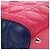 Borsa a mano Christian Dior Canage Lady Dior in pelle di agnello 2way Rosa Argento Auth 195537M - vista 12