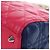 Borsa a mano Christian Dior Canage Lady Dior in pelle di agnello 2way Rosa Argento Auth 195537M - vista 13