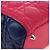 Borsa a mano Christian Dior Canage Lady Dior in pelle di agnello 2way Rosa Argento Auth 195537M - vista 14