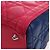 Borsa a mano Christian Dior Canage Lady Dior in pelle di agnello 2way Rosa Argento Auth 195537M - vista 15