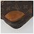 LOUIS VUITTON Monogram Marly Dragonne GM Clutch Bag M51825 LV Auth BA14958 Monogramma - vista 14