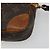 LOUIS VUITTON Monogram Marly Dragonne GM Clutch Bag M51825 LV Auth BA14958 Monogramma - vista 15