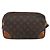 LOUIS VUITTON Monogram Marly Dragonne GM Clutch Bag M51825 LV Auth BA14958 Monogramma - vista 2
