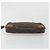 LOUIS VUITTON Monogram Marly Dragonne GM Clutch Bag M51825 LV Auth BA14958 Monogramma - vista 6