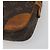 LOUIS VUITTON Monogram Marly Dragonne GM Clutch Bag M51825 LV Auth BA14958 Monogramma - vista 7
