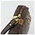 LOUIS VUITTON Monogram Marly Dragonne GM Clutch Bag M51825 LV Auth BA14958 Monogramma - vista 9