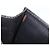LOUIS VUITTON Epi Sellier Dragonne Clutch Bag Black M52612 LV Auth BA14957 Nero - vista 12