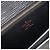 LOUIS VUITTON Epi Sellier Dragonne Clutch Bag Black M52612 LV Auth BA14957 Nero - vista 18