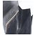 LOUIS VUITTON Epi Sellier Dragonne Clutch Bag Black M52612 LV Auth BA14957 Nero - vista 19
