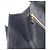 LOUIS VUITTON Epi Sellier Dragonne Clutch Bag Black M52612 LV Auth BA14957 Nero - vista 20